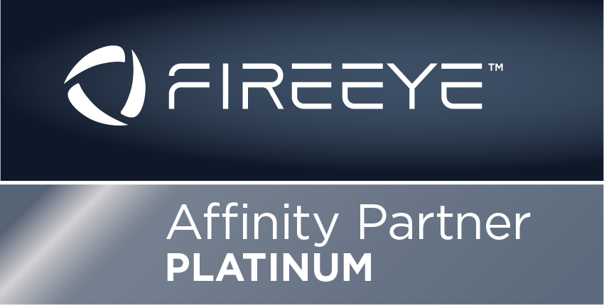 FireEye Fuel Partner Platinum