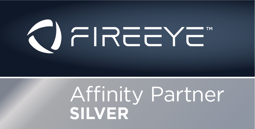 FireEye Fuel Partner Silver