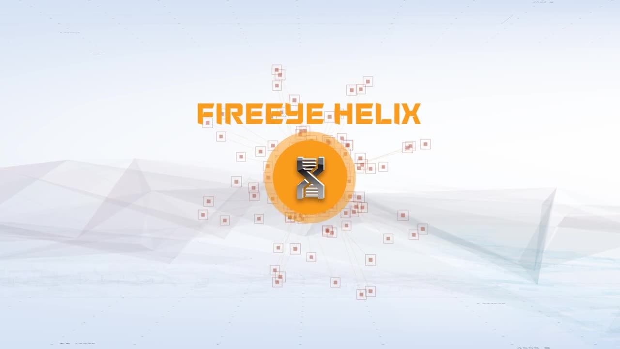 Helix Security Platform Overview