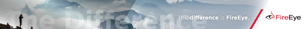 FireEye Header