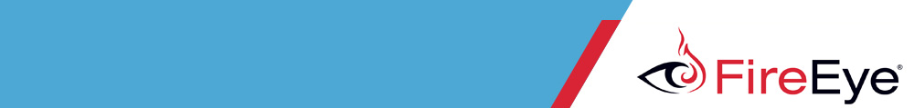 FireEye Header