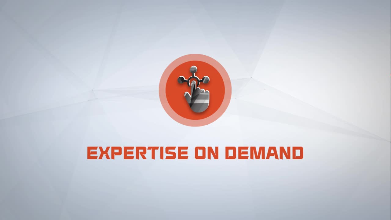 Expertise On Demand